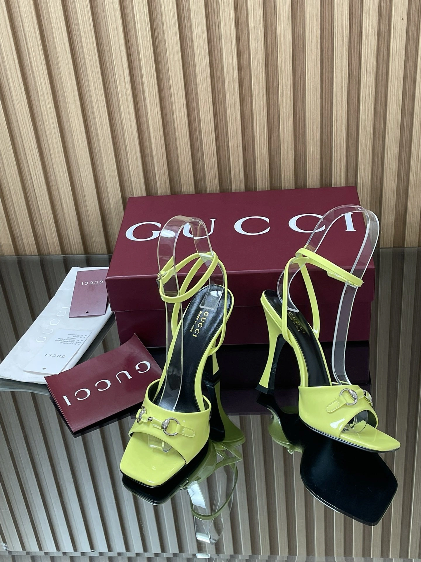 COCO-- 6u33i 832469 CLG80 3520 Heel height：9.5cm item:E-X194I1206